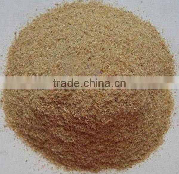 Professional wood crusher machine for making sawdust