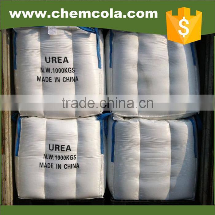 bulk urea fertilizer in china