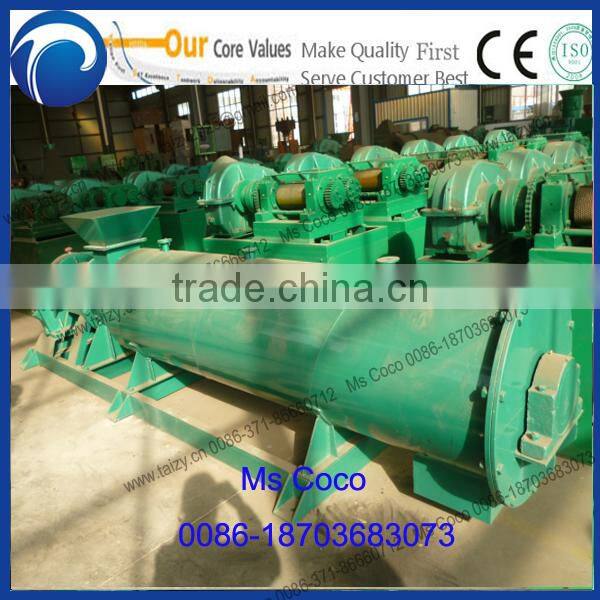 Organic compound fertilizer making machine/ Organic waste to fertilizer machine Fertilizer granule making machine