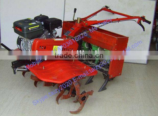 Multi-Function Easy Handle Diesel Engine Tiller