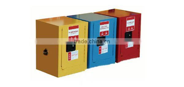45 gollan flammable liquid fireproof biological safety cabinet