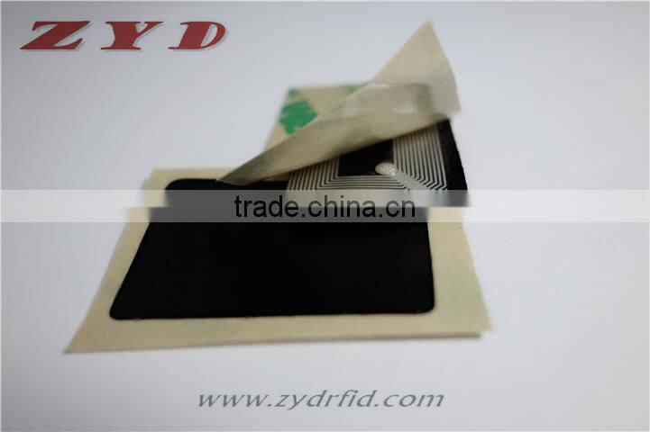 RFID tag NFC tags RFID I code- chip sticker label tags