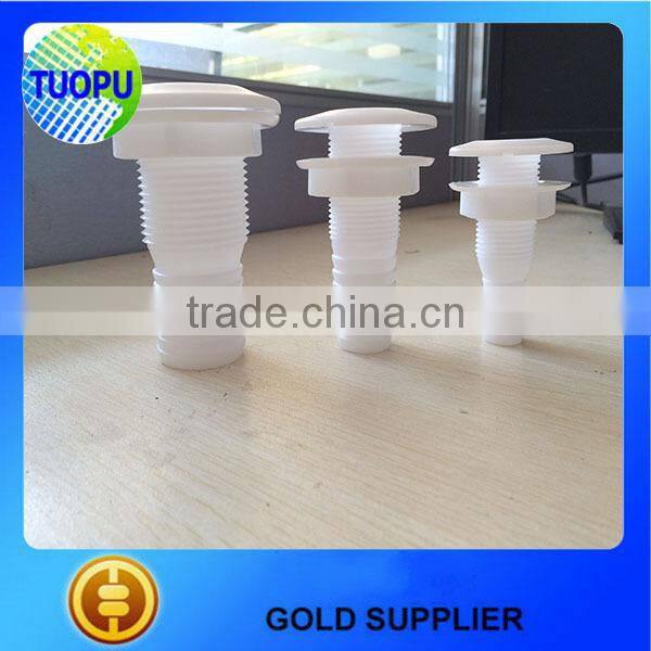 stainless steel thru hull fittings for yacht,boat thru hull fittings