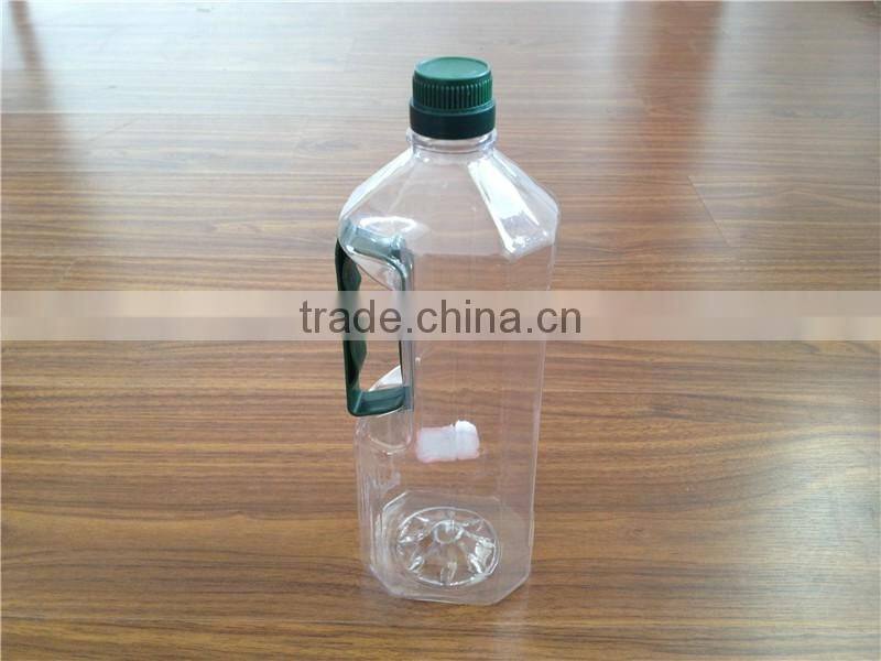 Wholesale Cooking Oil/Olive Oil PET Bottles 1.16L