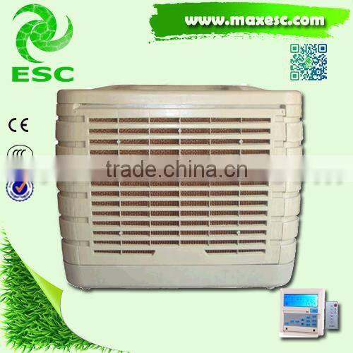 18000m3/h Chiller Auto Swamp Air Conditioning