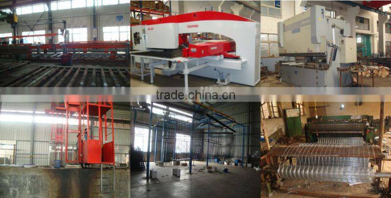 Australia hot sale gate designs with galvanize sheet / metal fence gate