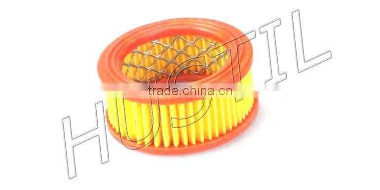 Wood cutting CS400 chain saws spare parts Air filter
