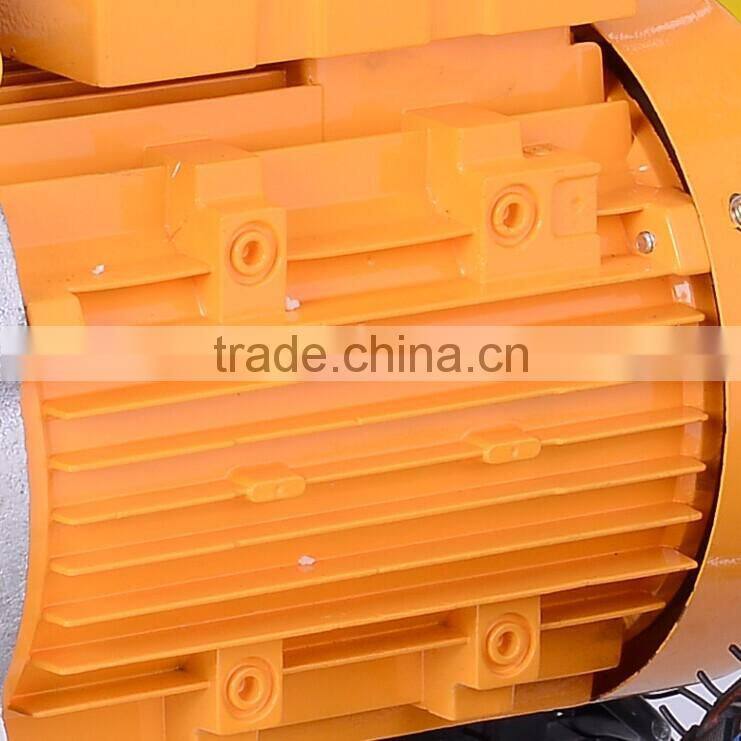 Airless paint sprayer 2.2kw 4L diaphragmatic electric paint