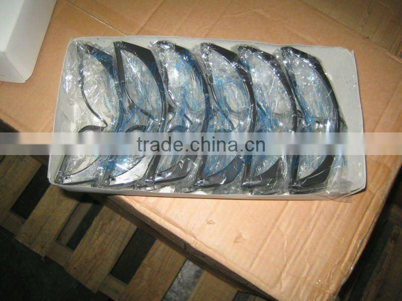 adjustable PP Safety welding Goggles