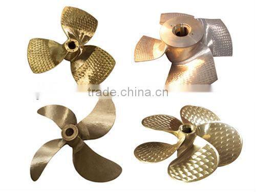 Marine High-speed Propeller