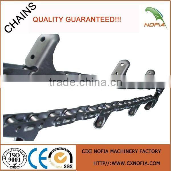 CA550 agricultural chain AMX28039 for John deere 9500