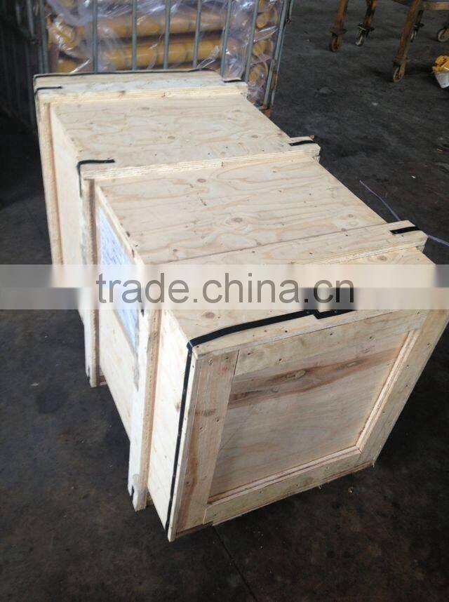 High quality axle shaft with CE certifaction