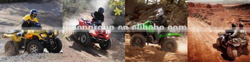 ATV Rear Brake Pads For Polaris Sport 400 L 94-98/Magnum 425 2x4 4x4 6x6 95-98