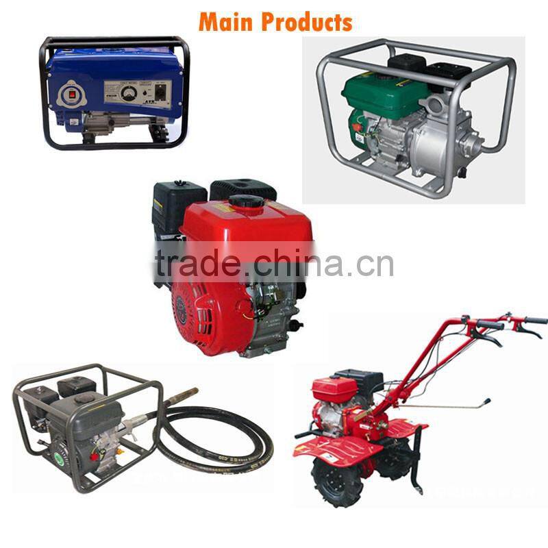 170 F engine for 5 KW generator, 190f engine for 7 kw generator