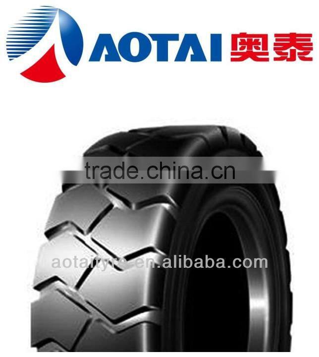 forklift solid tyre 23x10-12