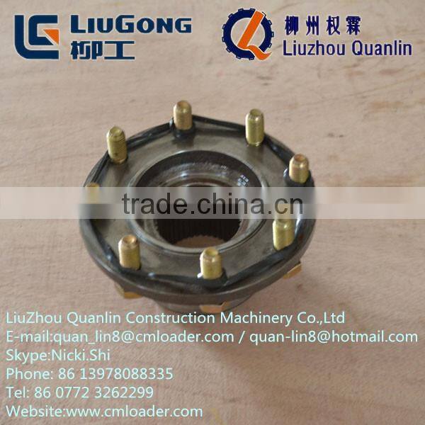ZF parts Output Flange SP106694 for Liugong Loader