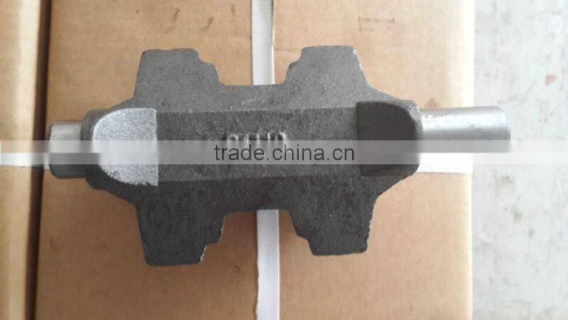 diesel engine R180 balance shaft spare parts, tractor balance shaft R180