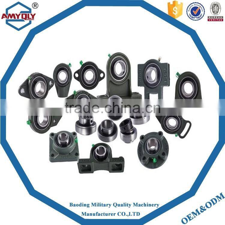 China bearing factory flange bearing housing f216 high quality and low price