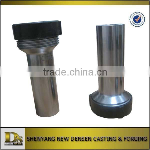 Hammer Union Male and Female Sub