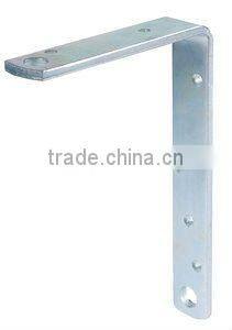 Precise metal corner bracket