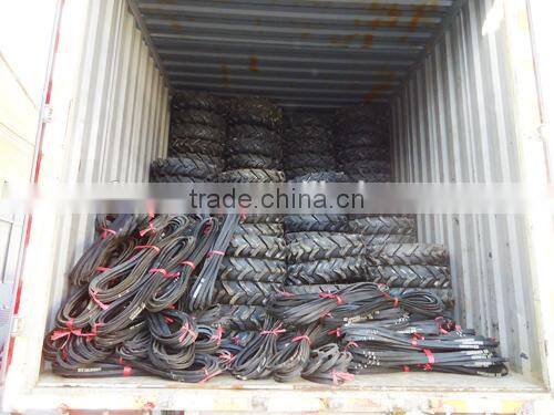 12hp farm walking tractor matched with tiller cultivator and plough good selling