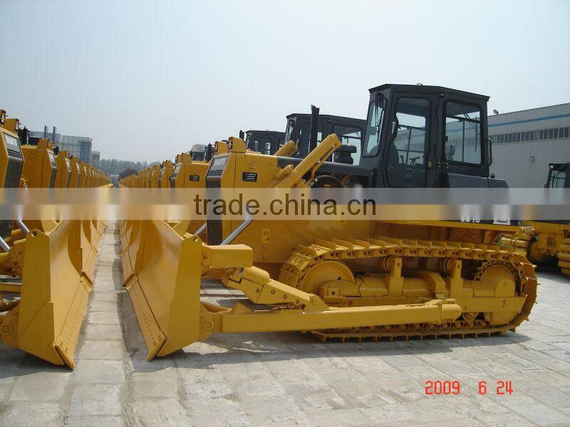shantui sd16 bulldozer 160hp crawler bulldozer