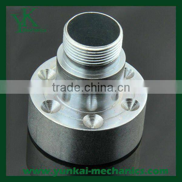 Ni plating, chrome plating, precision cnc turned parts, precision cnc milling and cnc machining parts