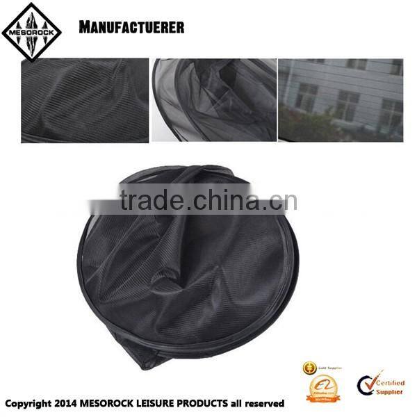 Universal Car Windshield Sunshade with Suction Cups Car Window Shade