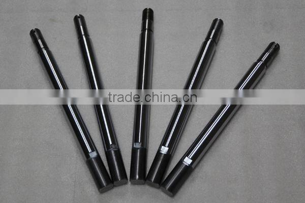 good quality chrome nickel plating hydraulic cylinder piston rod