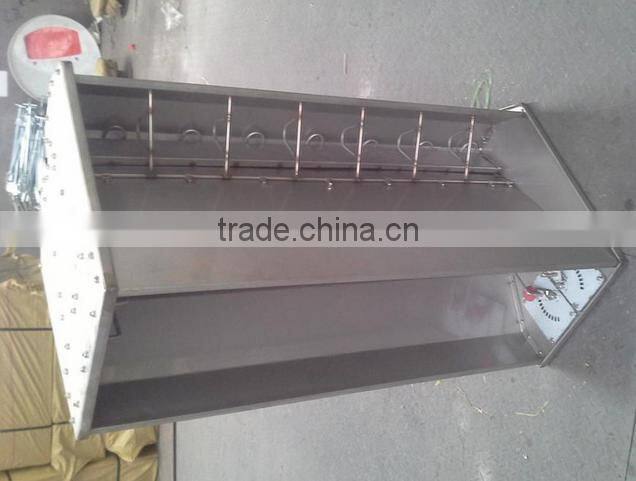 Dry feeder /pig feeder