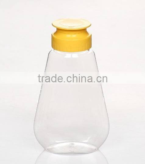 G-044 2015 China Factory Price Hot Sale Soy Sauce Bottle