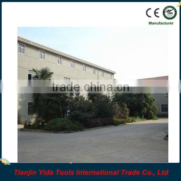 wooden block heavy duty broom