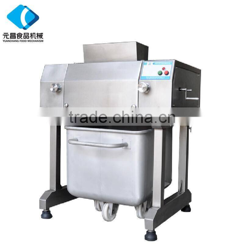 beef pork chicken meat tender machine