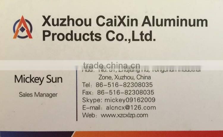 Environment-friendly Recycled lightweight aluminum pallet better than wooden pallet