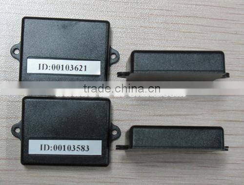 Waterproof IP34 Tag, 433 MHZ Active RFID Tag Reading Distance up to 80M