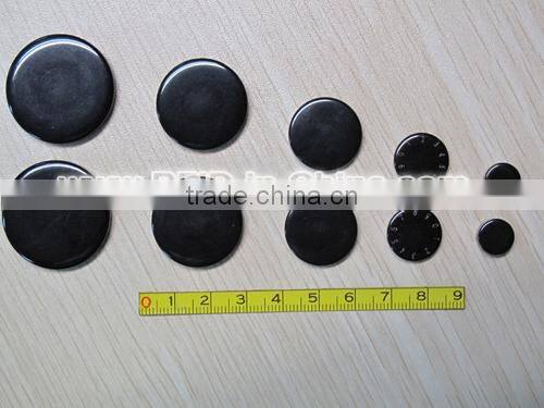 General Information the RF in RFID Washable Tag