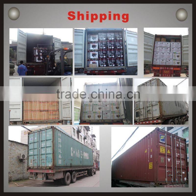 2015 Electric start Generator