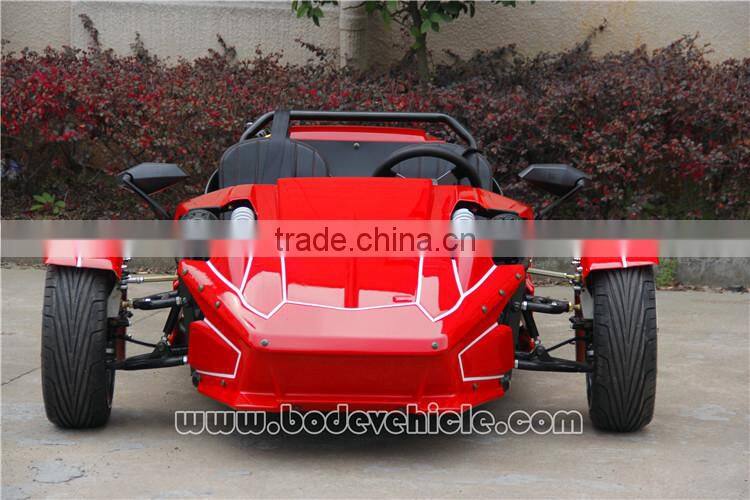 2014 New EEC 250CC Trike