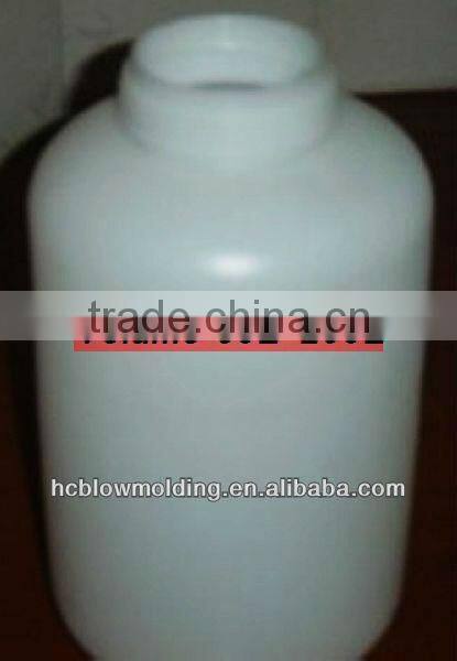 OEM Blow Molding plastic tank large water tank HDPE oyster white