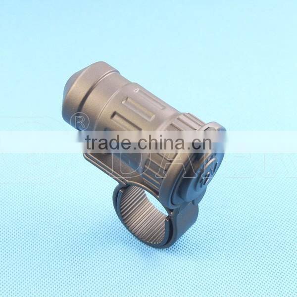 Power Supply Flush Mount Motorcycle 12V Power Socket With Hand Stents One Hole