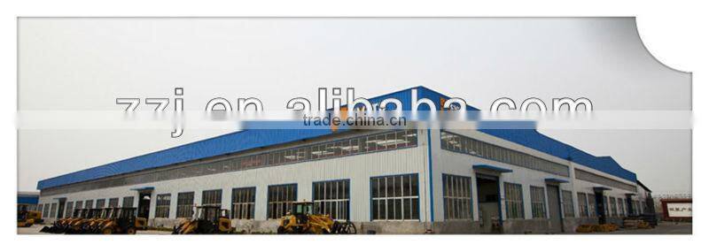 3.5t front loader SWM635 with ce