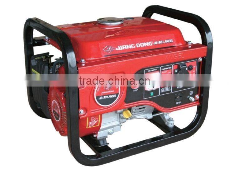 Hot Sell Gasoline Engine small gasoline engine JD1000 & JD1200 (2.4/3600 HP/rpm & 4-stroke & single cylinder & Air-cooled)