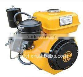 3.5Hp Diesel Engine New Type