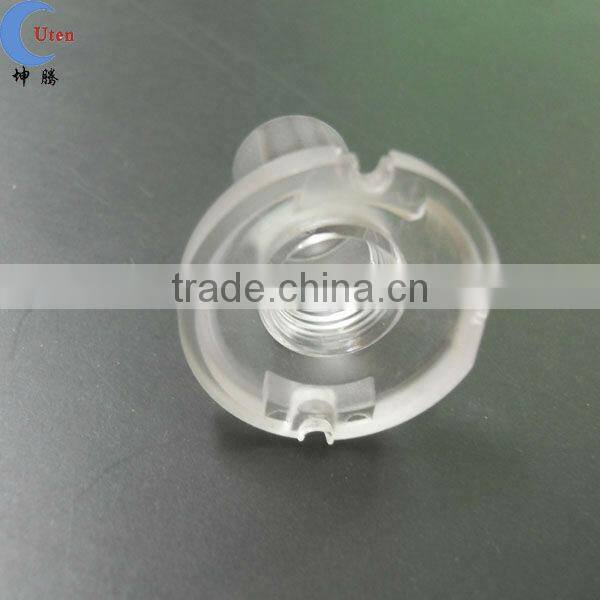 Custom hign transmissivity over 93% LED lamp guide rod