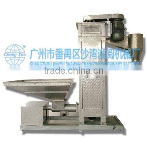 Wholesale abibaba other plastic recycling machine type centrifugal dewatering machine