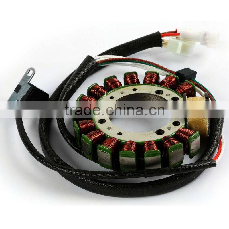 Stator ATV Warrior 350 YFM350 96-01 Magneto Free Shippment New