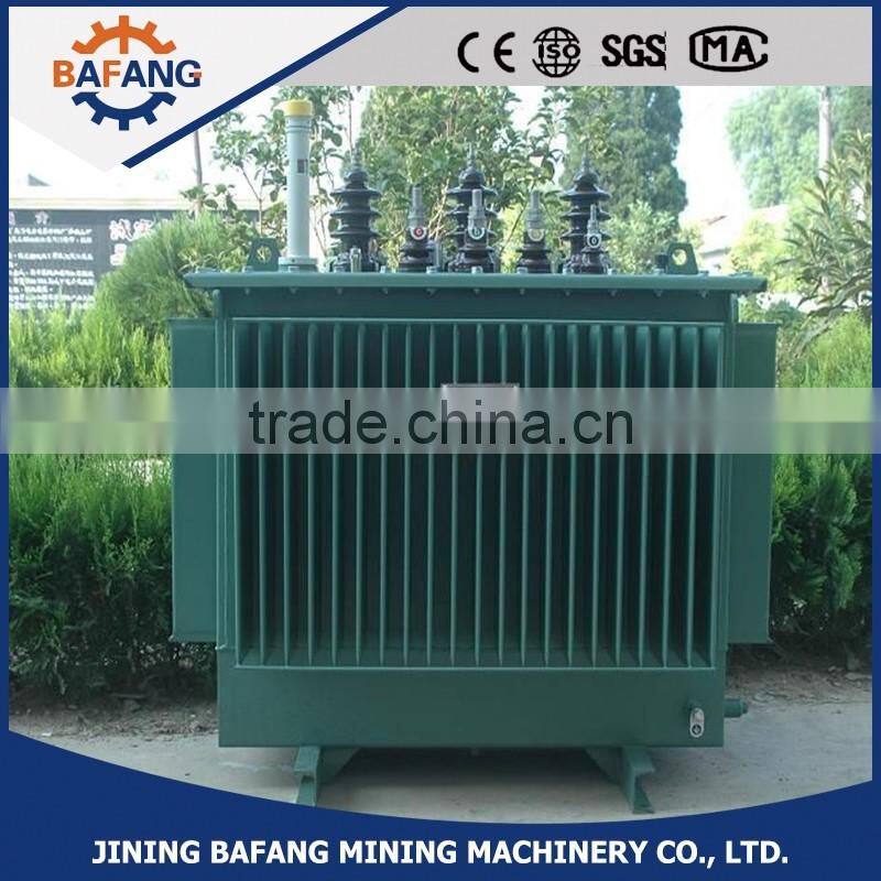 S9/S11-M 3 phase copper 33kv 24kv 11kv power distribution oil transformer