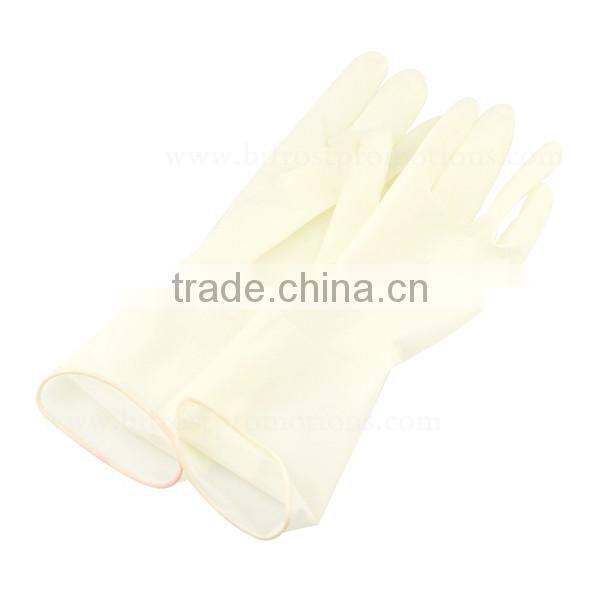 Disposable set vinyl medical examination surgical latex glove