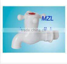 plastic abs pp pvc faucet