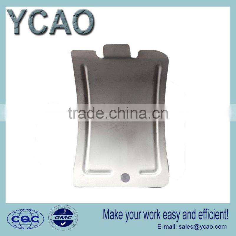 EY28 cylinder baffle of small gasoline engine